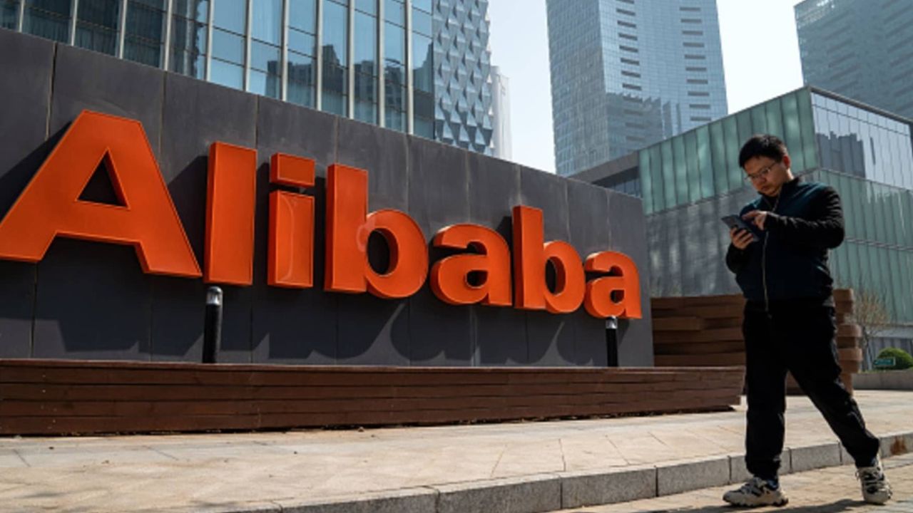 Çinli Alibaba, Türkiye'ye 2 milyar dolarlık yatırım yapacak