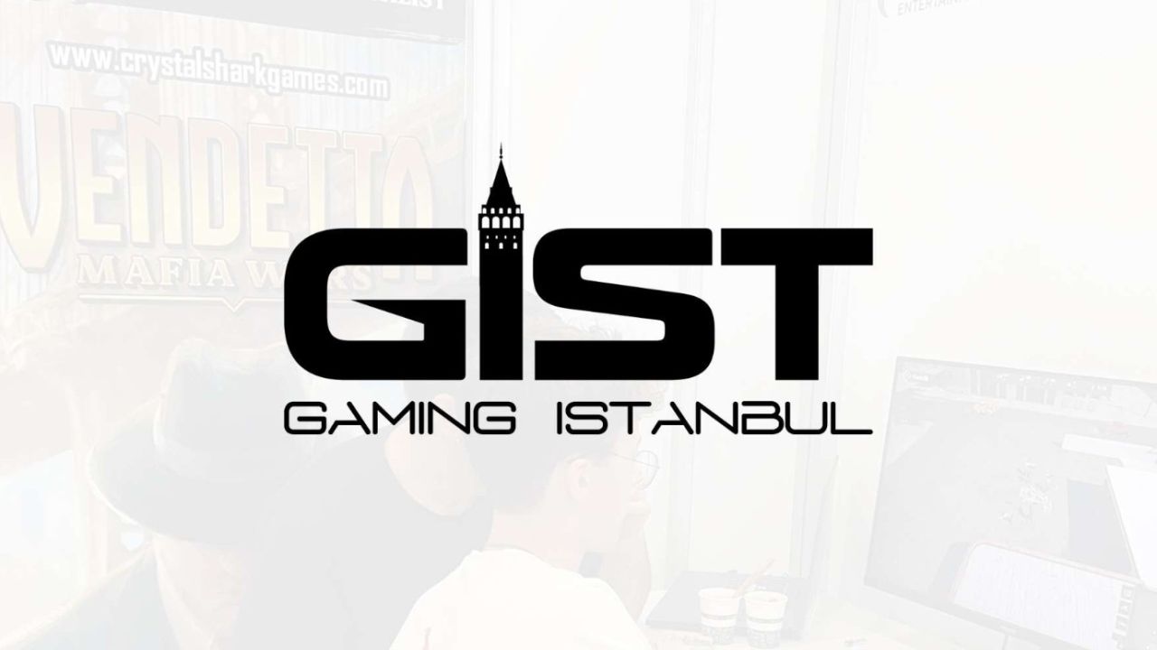 Oyun tutkunlarına müjde: Gaming İstanbul 24 Eylül'de başlıyor