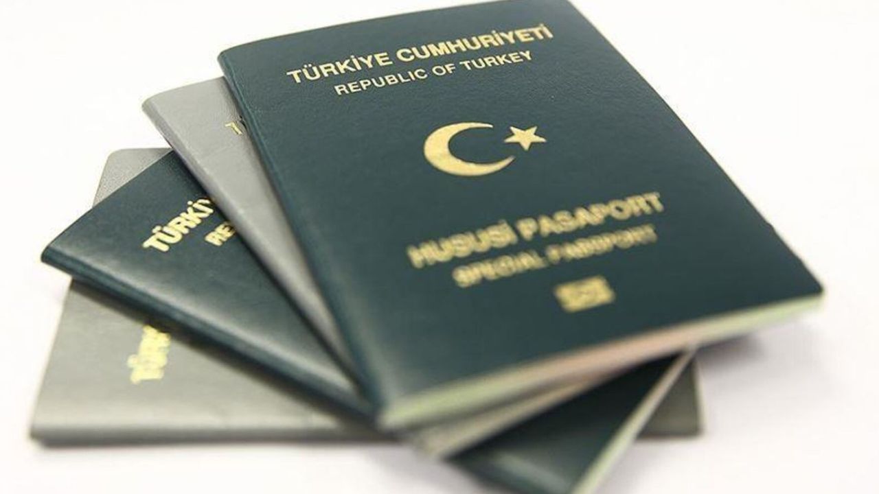 Kaybolan Pasaport İçin Ne Yapmak Gerekir?