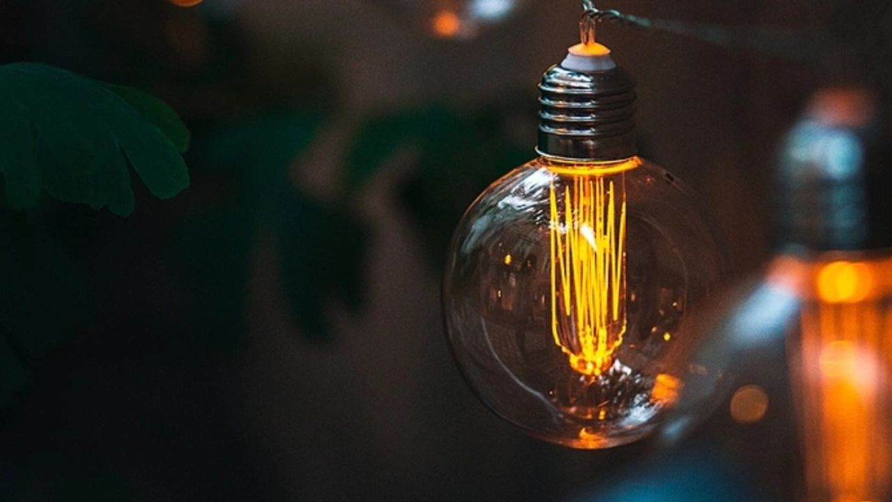 Konya'da 58 mahalleye elektrik verilmeyecek!