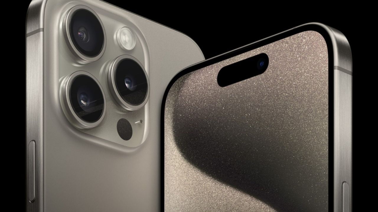 Apple'ın başı iPhone 15 ile dertte: Sorun çözülemiyor