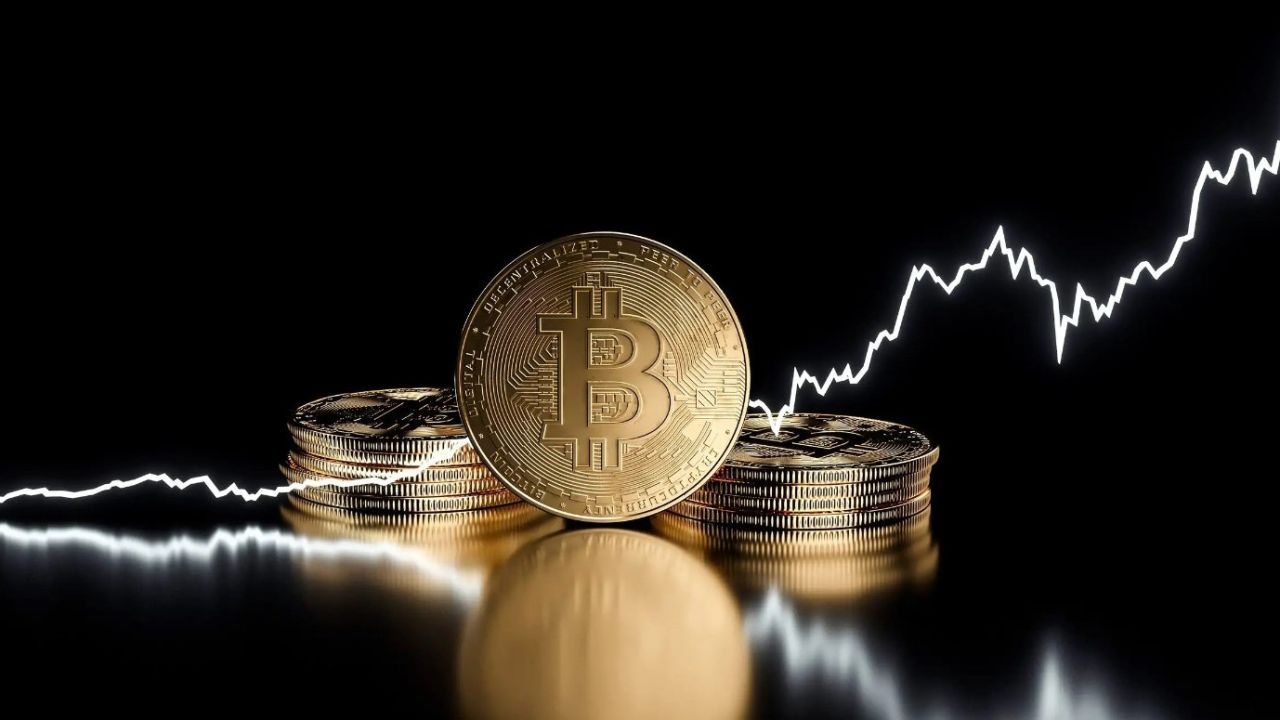 Bitcoin sahalara geri döndü: Bir gecede 34 bin dolara yükseldi