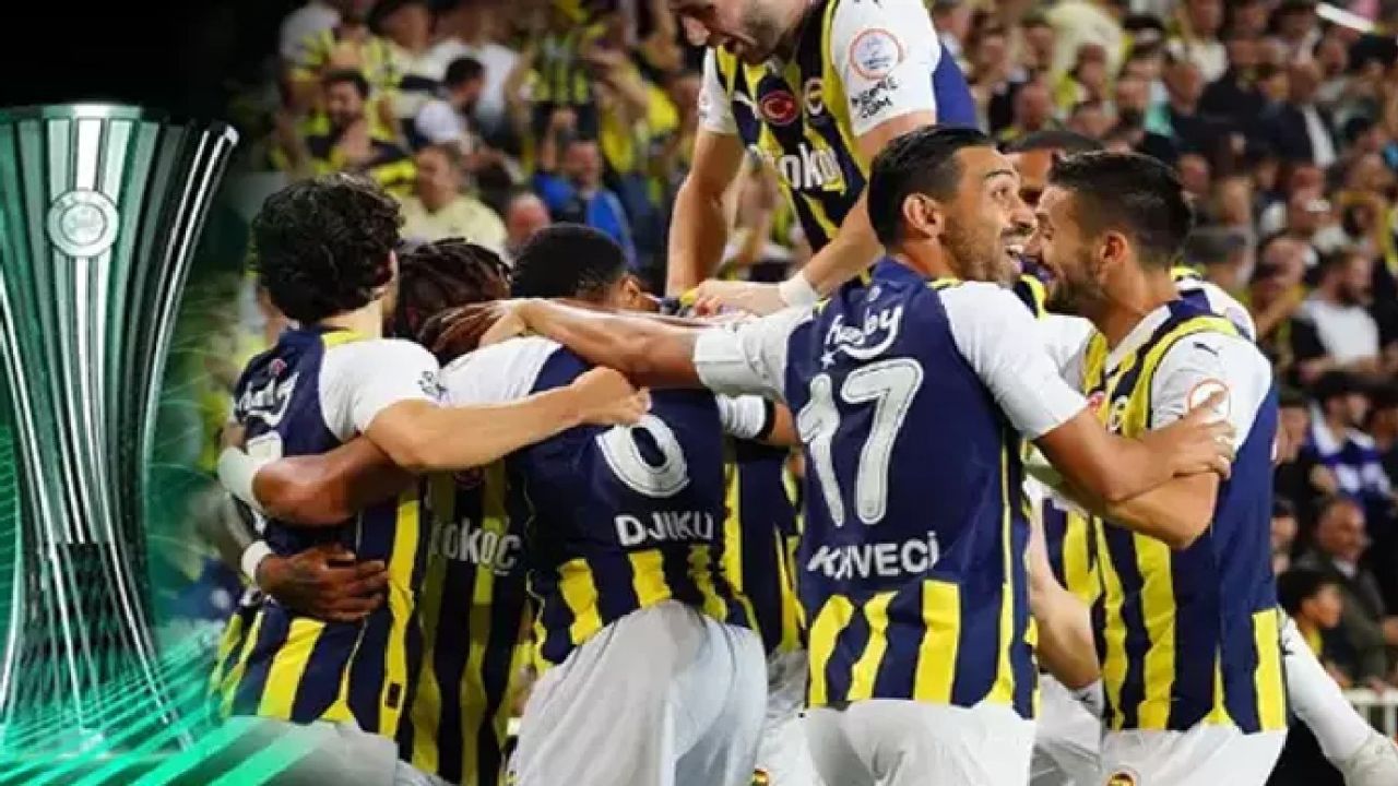 Fenerbahçe'de şok ayrılık: O maç sonrası fişi çekildi