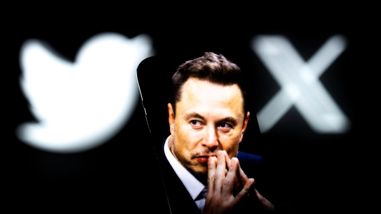 Elon Musk'a o ülkeden darbe: Twitter'a ceza yağdı