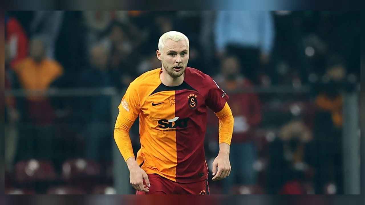 Galatasaray'da ayrılık çanları çaldı: O isim devre arasında gidiyor