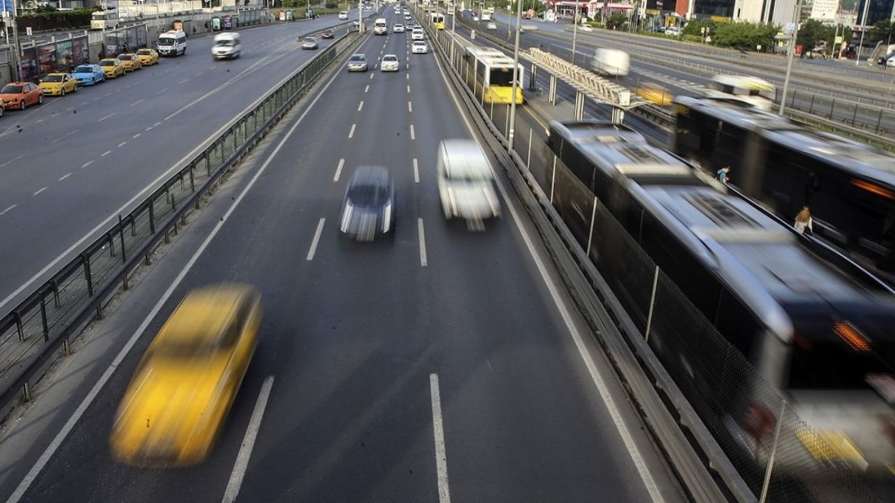 Konya’da 28 Ekim Cumartesi günü o yolda trafik duracak! 