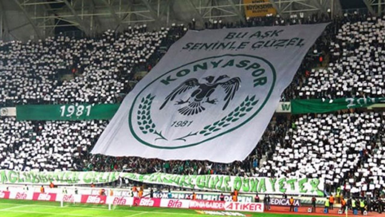 Konyaspor yönetimi geri adım attı: Bilet fiyatlarına yeni tarife..