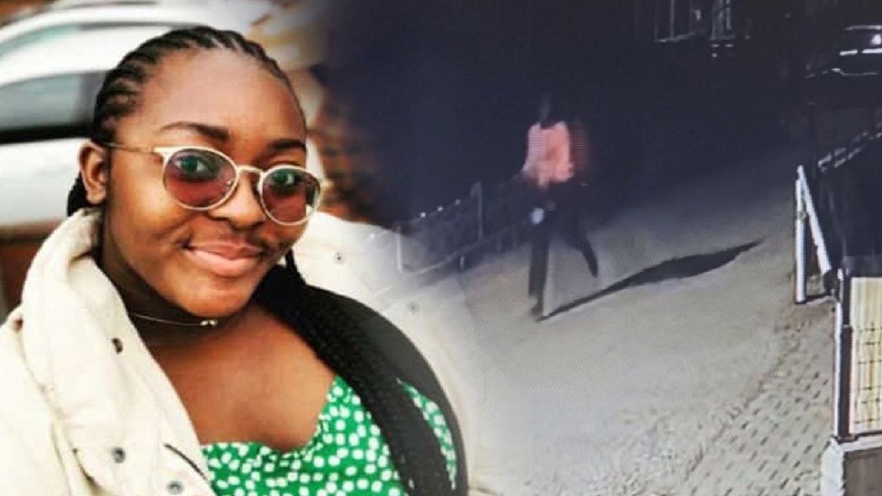 Karabük'te cesedi bulunan Gabonlu Dina'nın ölümünde flaş gelişme