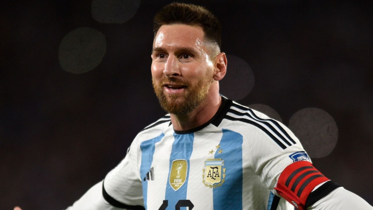 Lionel Messi hakkındaki iddialara noktayı koydu