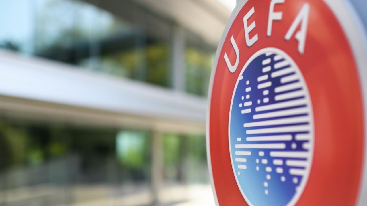 UEFA, Lale Orta'ya görev verdi: İşte yeni görevi
