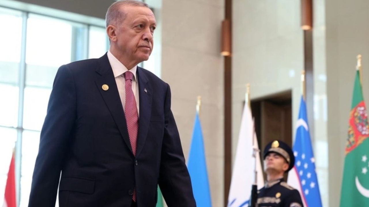 Cumhurbaşkanı Erdoğan duyurdu: Gazze'deki kronik hastalar Türkiye'ye gelecek