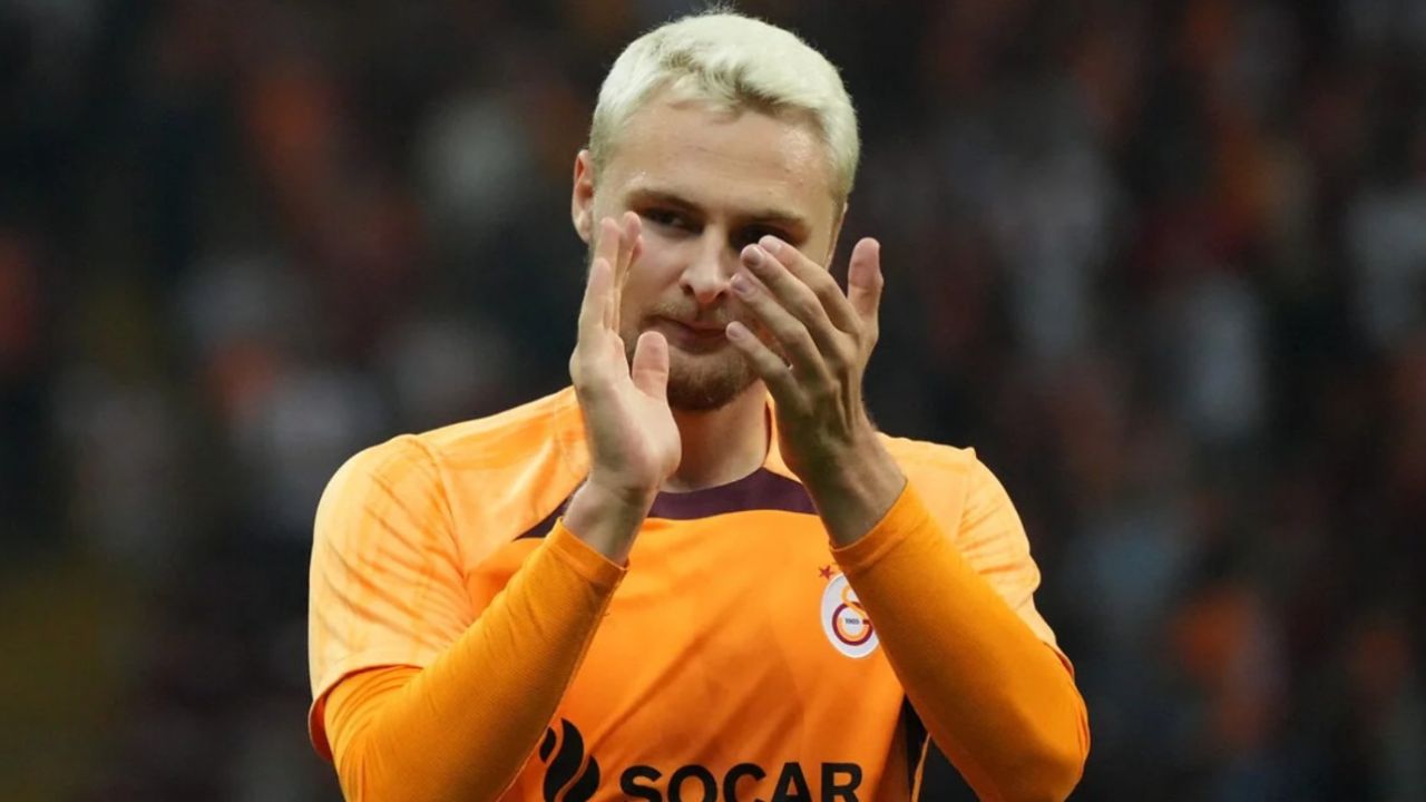 Galatasaray'da sürpriz ayrılık: Yeni takımı belli oldu