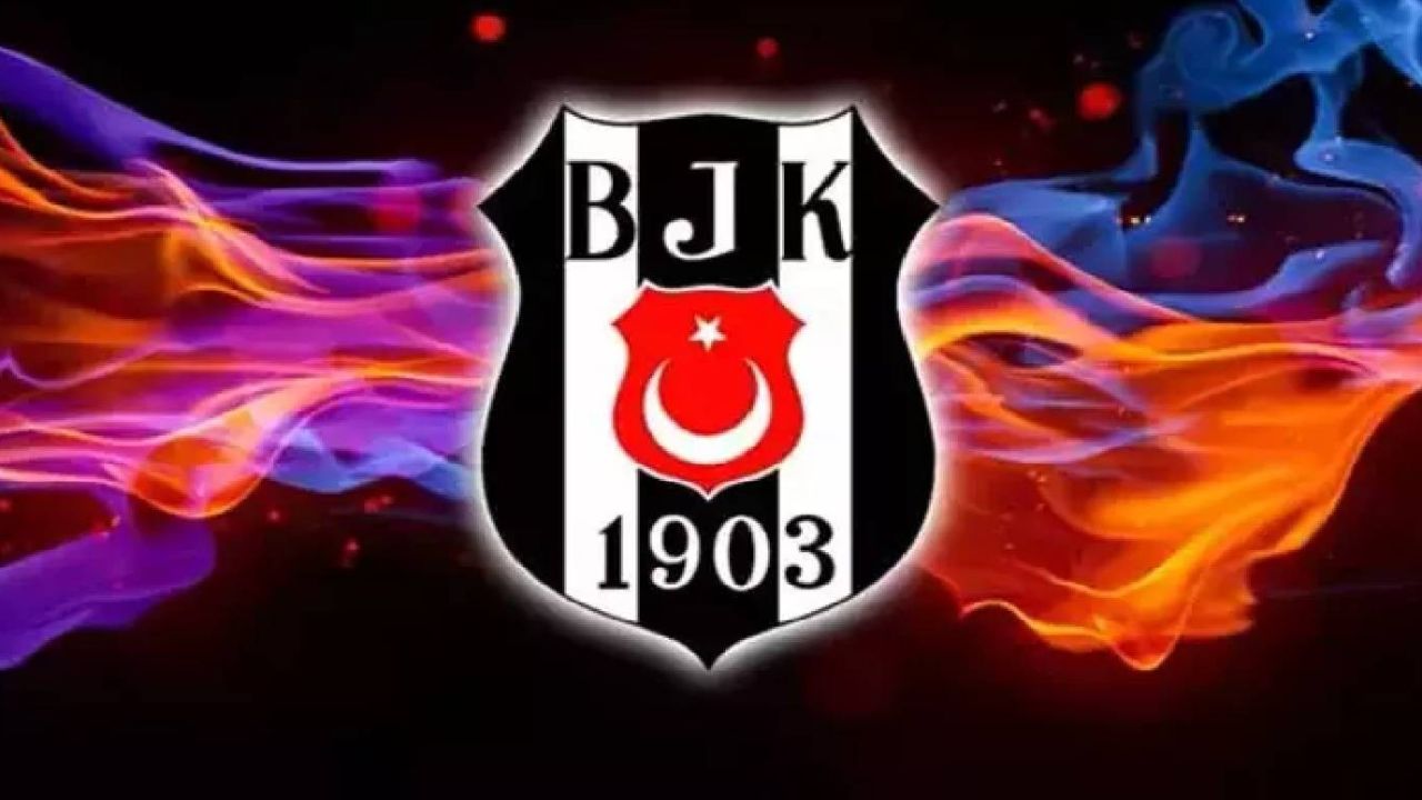 Bordo lacivertin yıldızı Beşiktaş forması giymek için gün sayıyor!