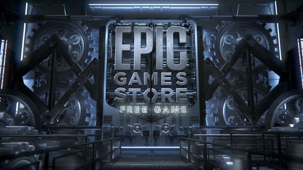Epic Games haftanın ücretsiz oyunlarını açıkladı: Oyunseverler bayram edecek