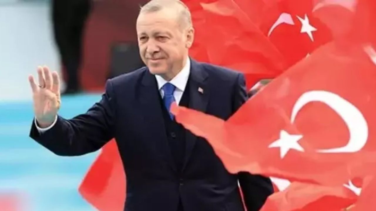 Cumhurbaşkanı Erdoğan'dan Konya'ya anlamlı ziyaret: Şebi Arus Törenine katılacak!