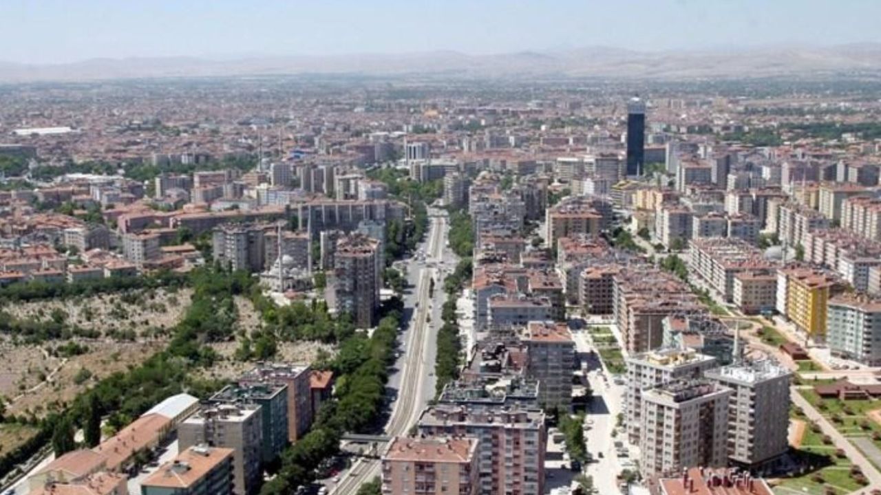 Konya'da Selçuklu Belediyesi'ne ait 12 taşınmaz uygun fiyatla satışa çıkarıldı!