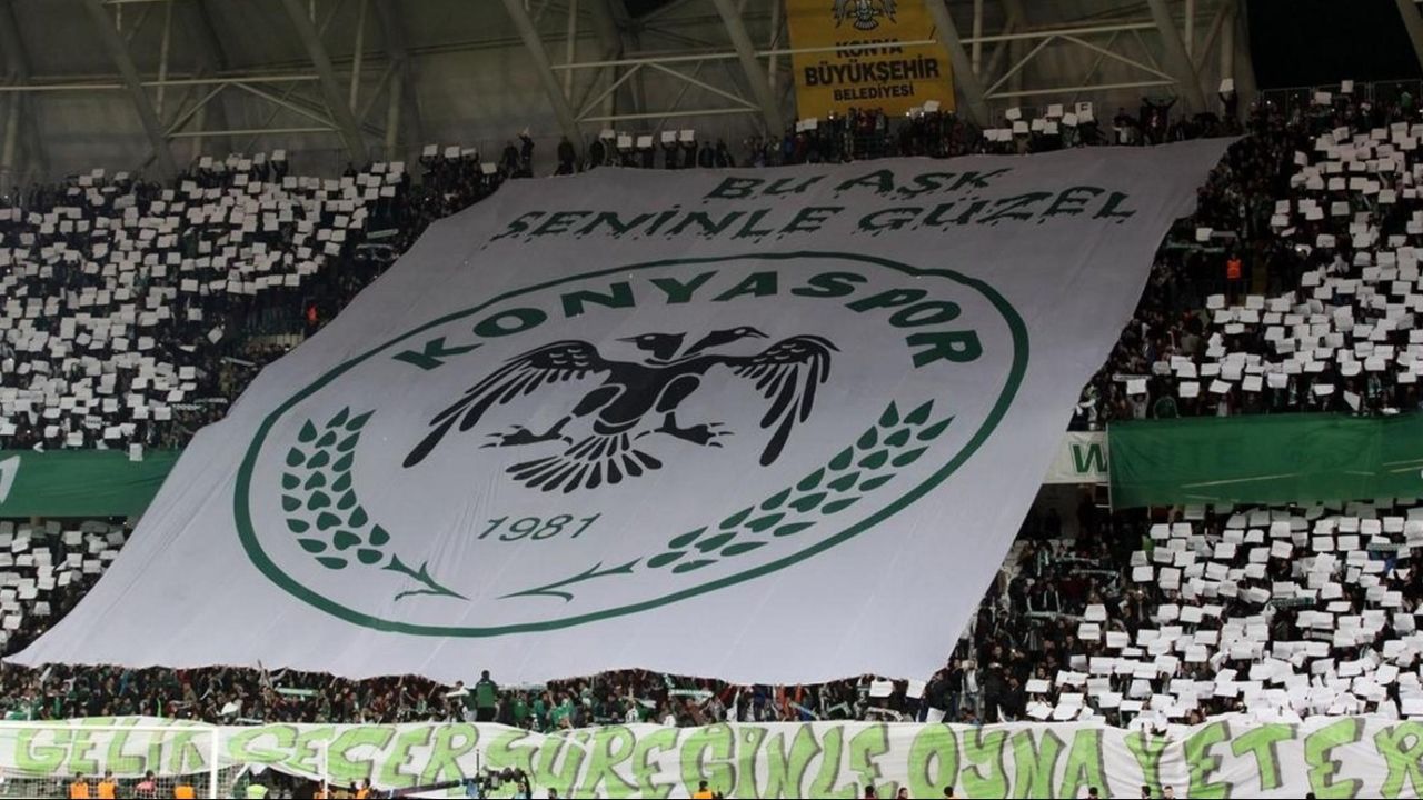 Konyaspor-Samsunspor maçı öncesi rakip kaptandan yeşil-beyazlı taraftarı küplere bindirecek sözler!