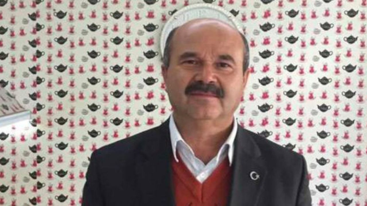Konya'da iş dünyasını yasa boğan haber: İlyas Kiraz hayatını kaybetti!
