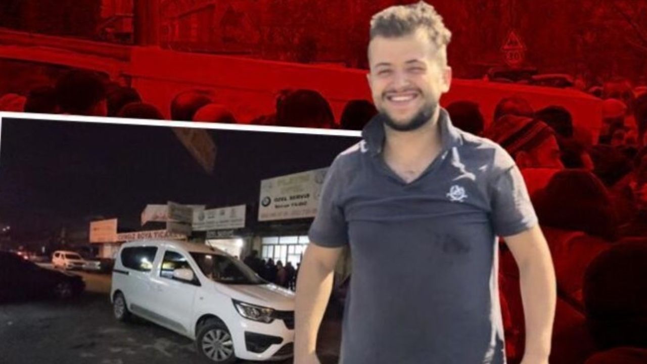 Konya'da 13 yıllık intikam: Kardeşini felç ettiği için öldürüldü!