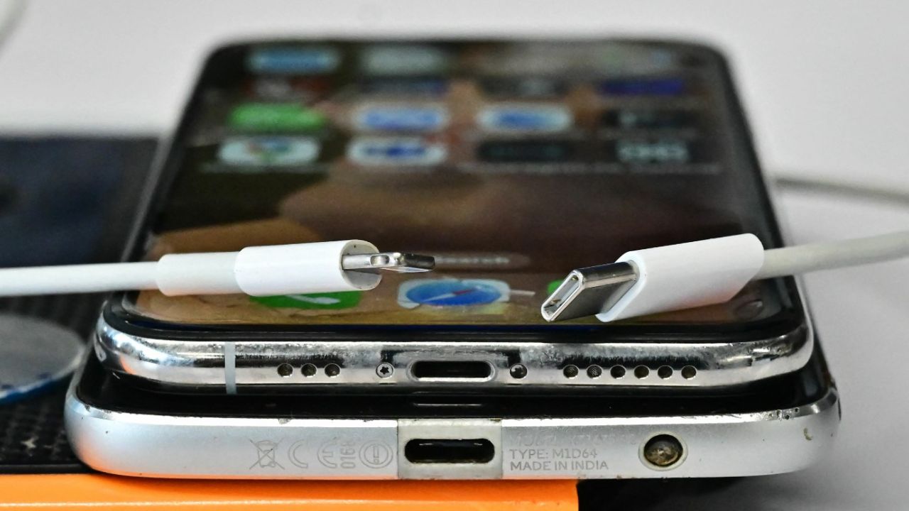Apple cihazı olup orijinal şarj aleti kullanmayanlar yandı