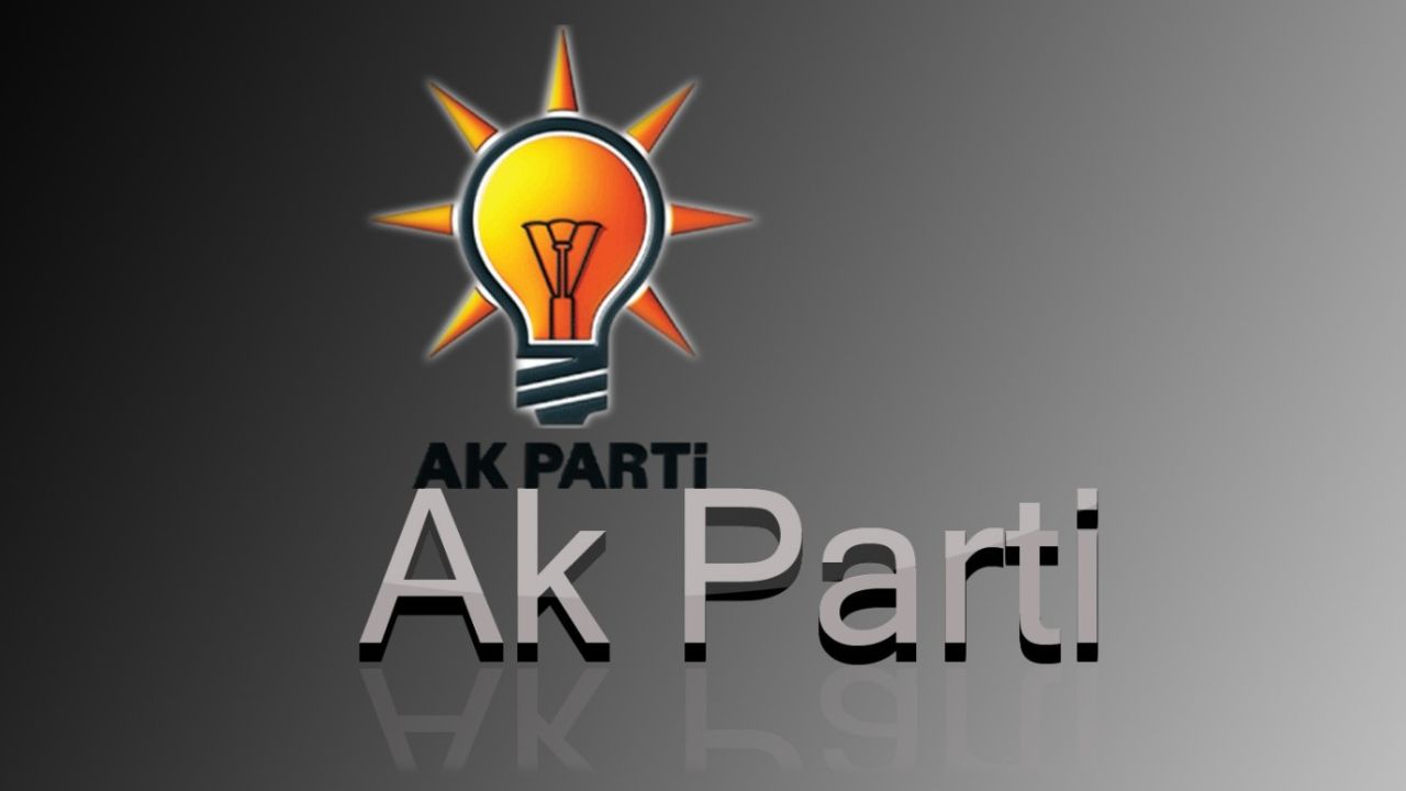 AK Parti'nin acı günü: Hayatını kaybetti