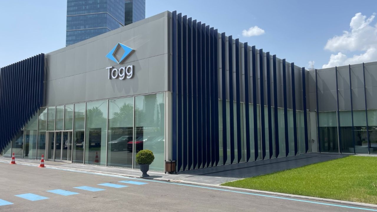 TOGG'un satış verileri ilk kez açıklandı