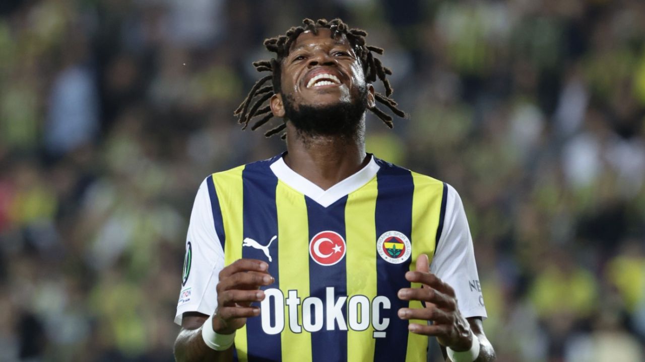 Fenerbahçe'nin orta sahası doluyor: Yılın transferi yolda