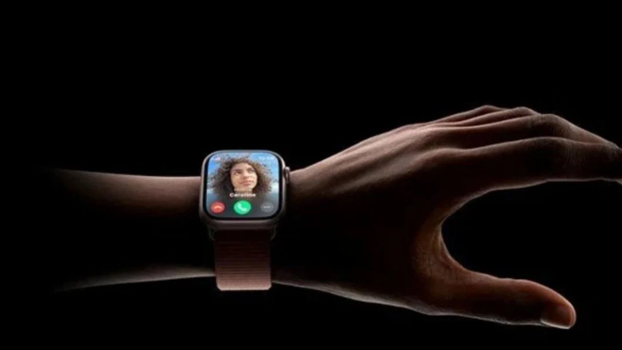 Apple akıllı saat satış yasağını böyle aşacak