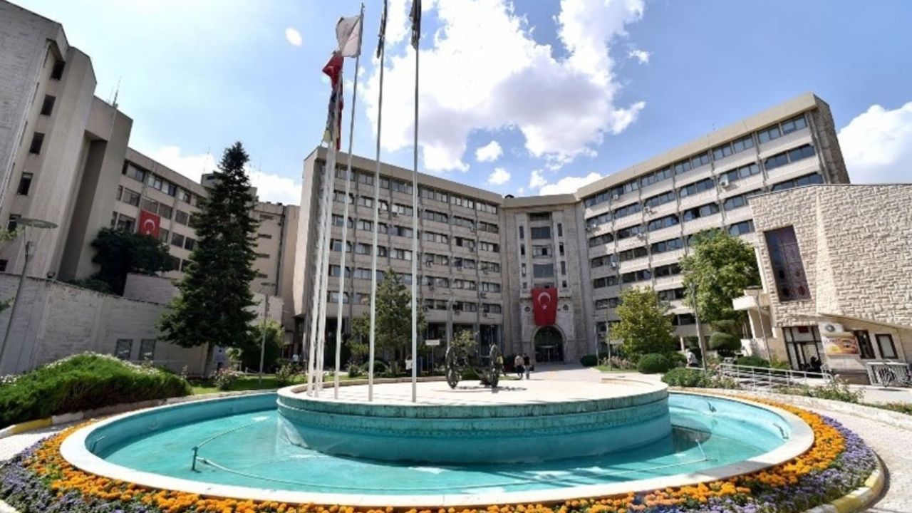 Konya Büyükşehir Belediyesi'ne 15 kişi alınacak! Personel alımı başvuruları bugün başladı