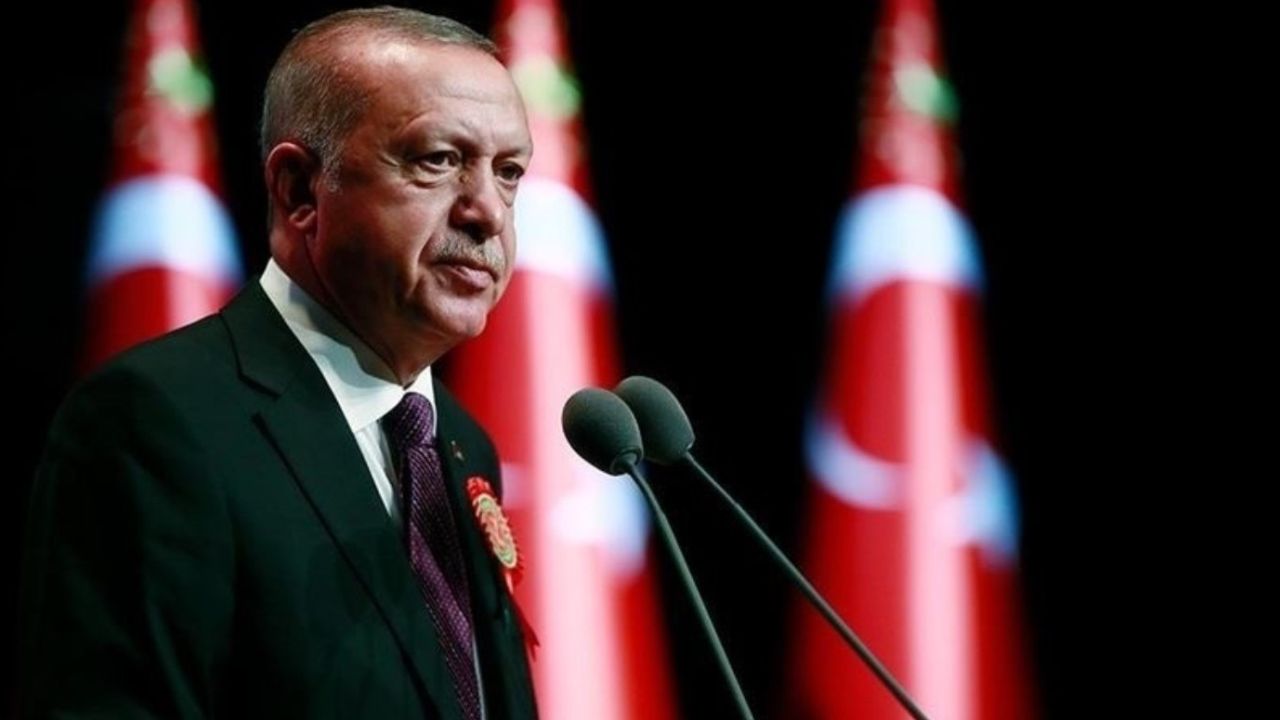 Cumhurbaşkanı Erdoğan, Konya Büyükşehir adayını yarın duyuracak!