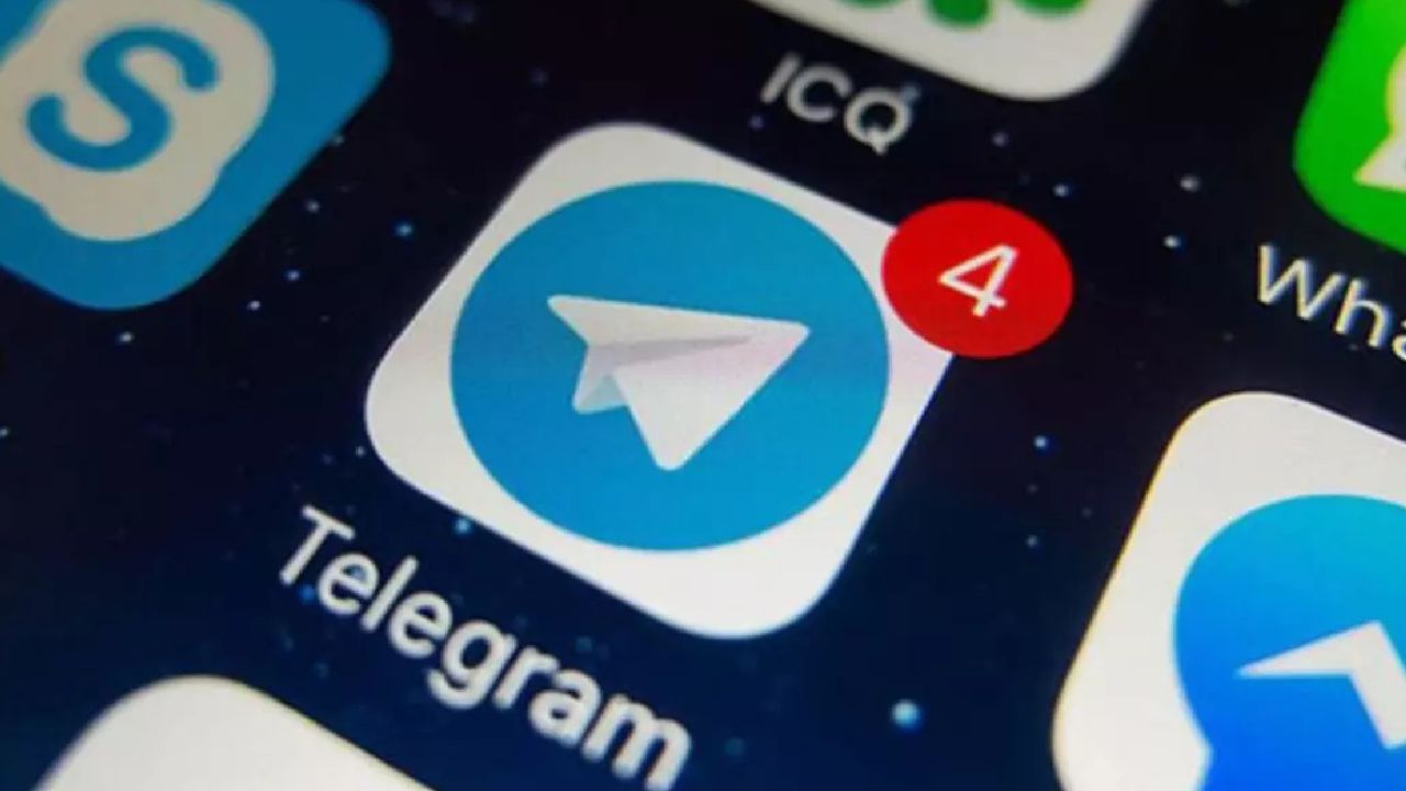 Telegram'da yeni dönem başlıyor