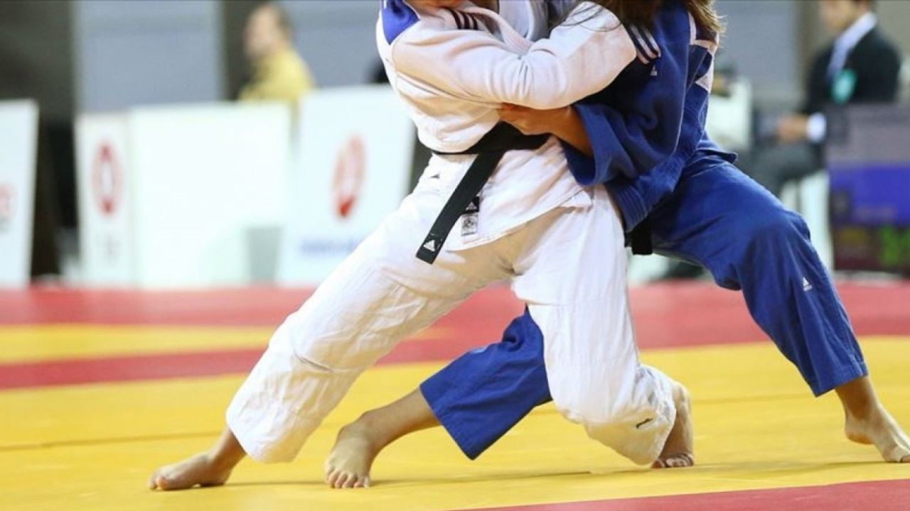 Konya, bu hafta sonu 64 ilden 944 Judo sporcusunu ağırlayacak! 
