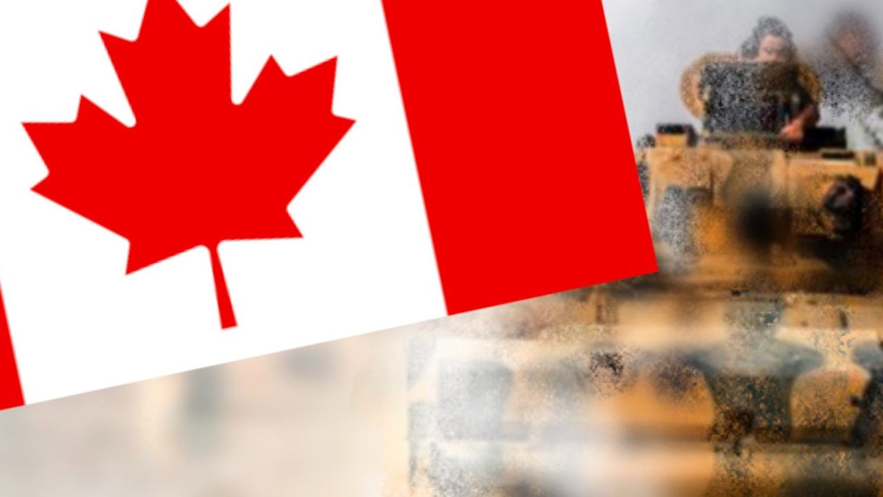 Türkiye-Kanada arasındaki yılların sorunu çözüldü