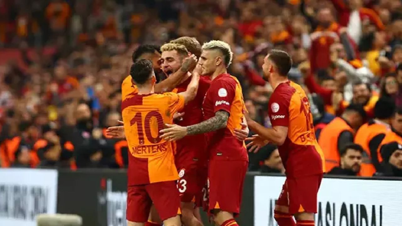 Yapay zekadan Galatasaray-Sparta Prag maçı tahmini! Sonucu söyledi