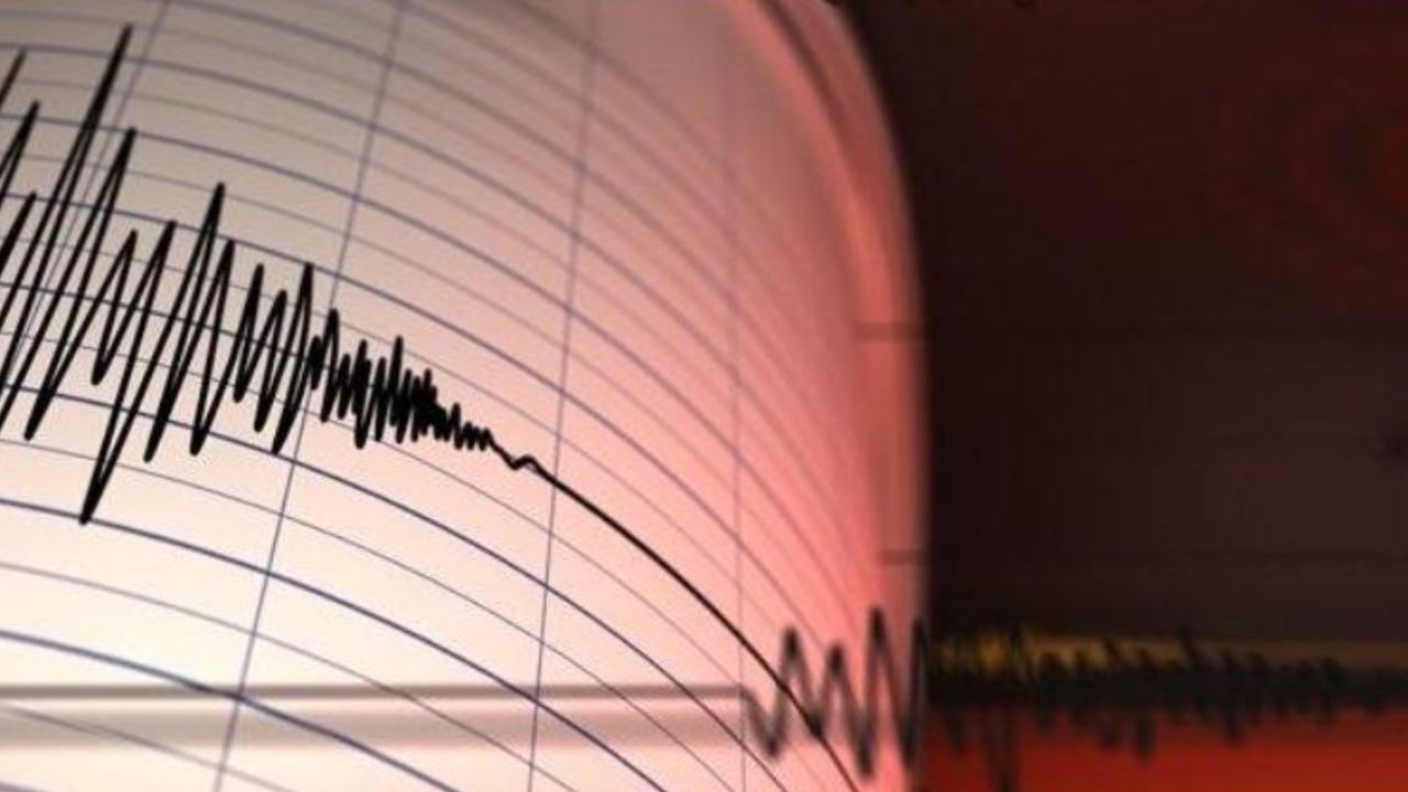 Malatya'da korkutan deprem! AFAD depremin büyüklüğünü açıkladı