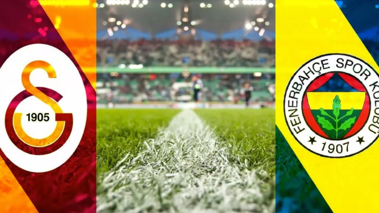 Fenerbahçe-Galatasaray Süper Kupa maçı iptal edildi