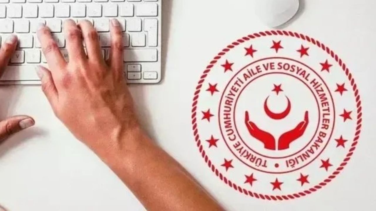 Aile ve Sosyal Hizmetler Bakanlığı'nın personel alımı ilanında Konya’da alım yapılacak meslekler, görev yerleri belli oldu!