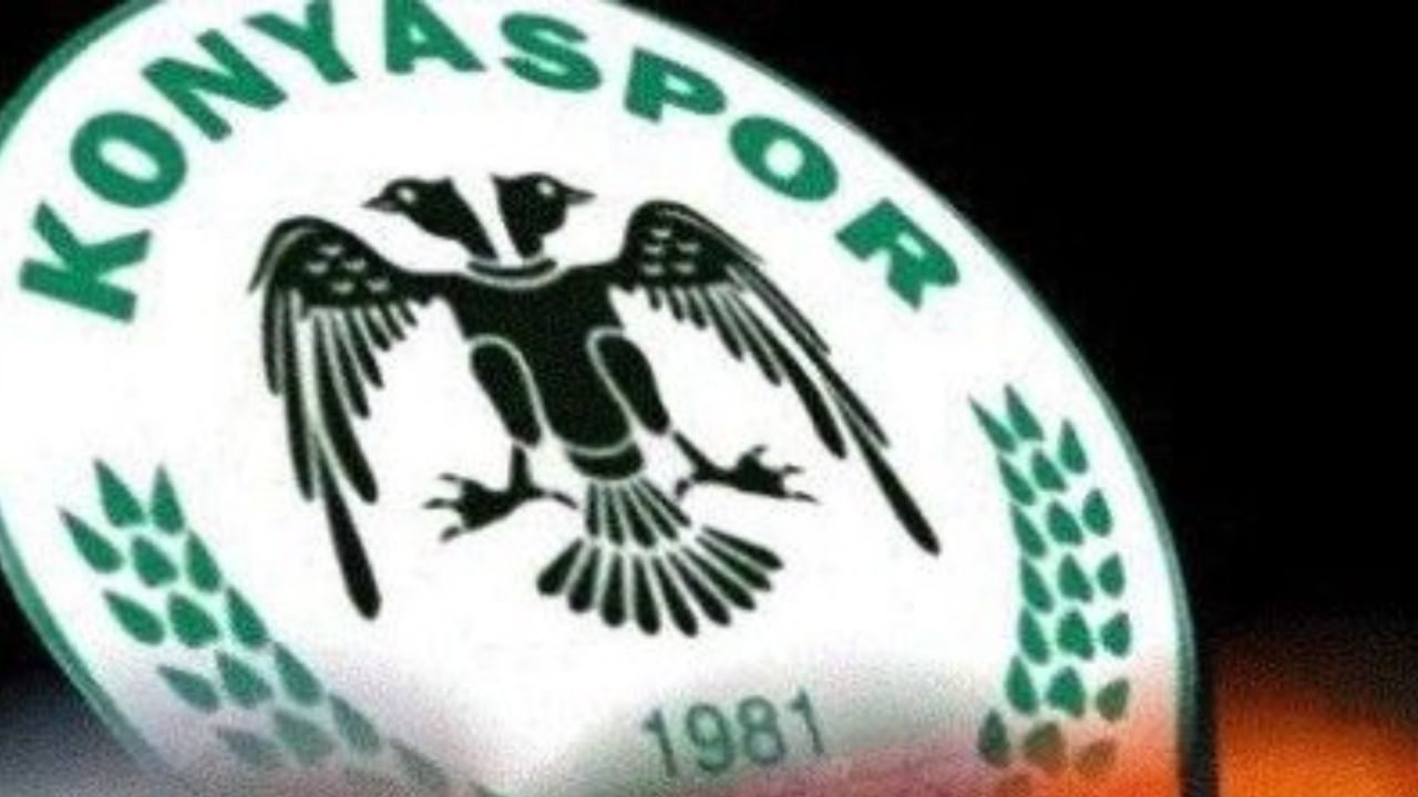 FİFA'dan Konyaspor’a transfer darbesi: 3 dönem yasak getirildi!