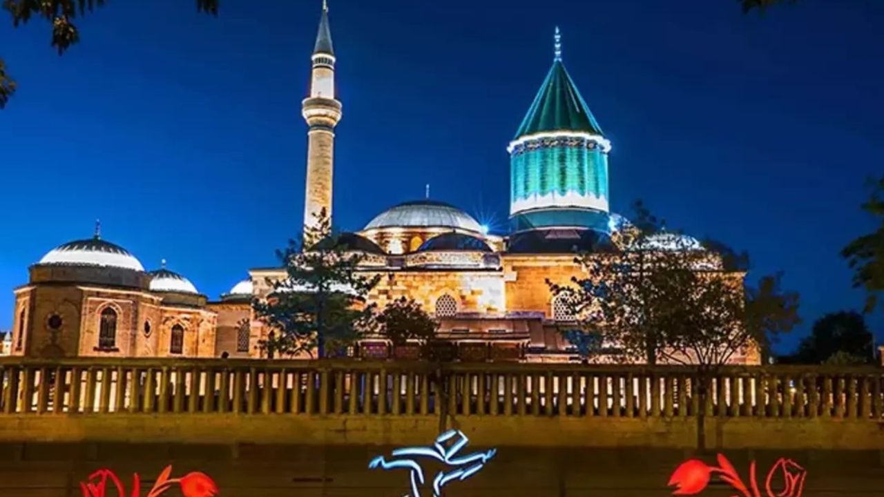 Konya için 2024 Ramazan ayında sahur ve iftar vakitleri belli oldu!