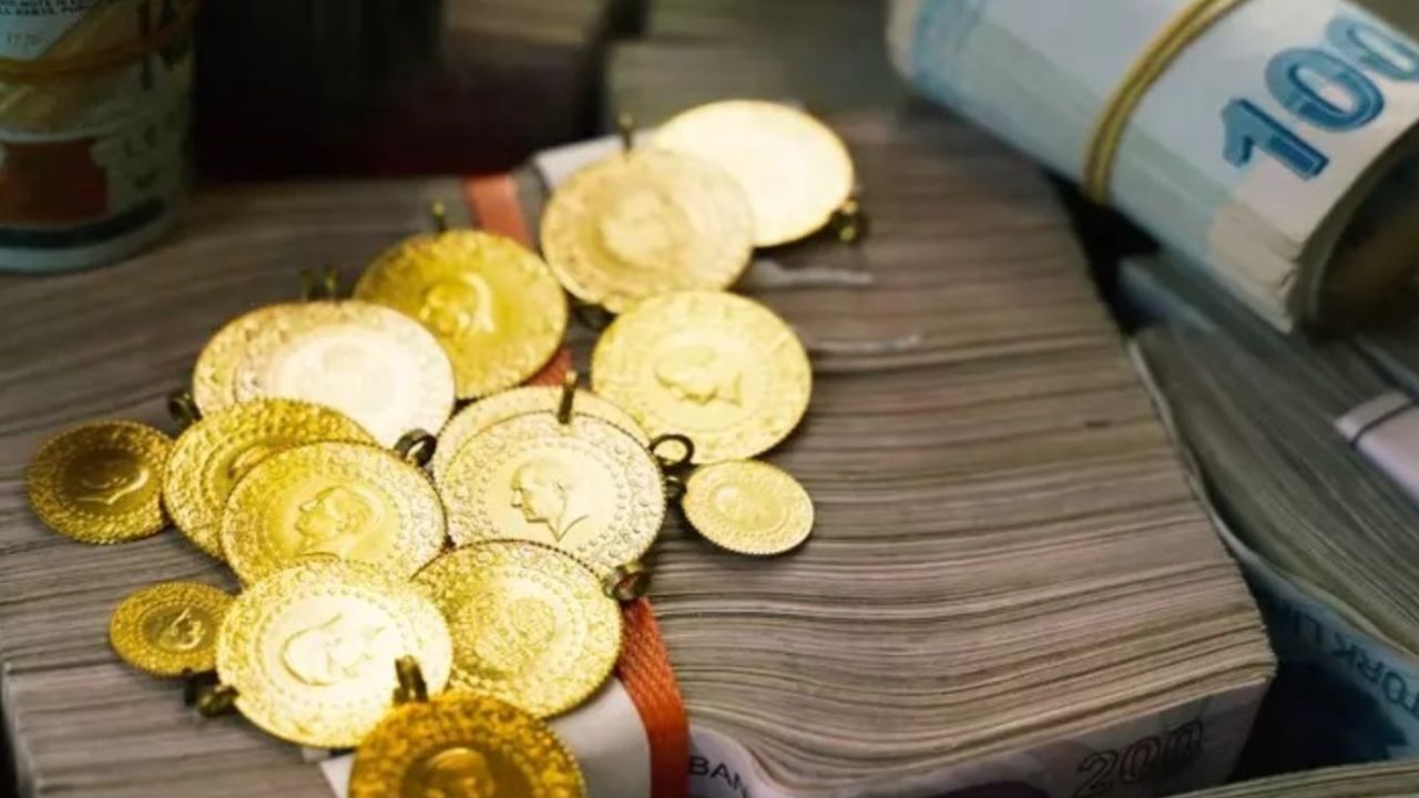 Gram altın rekora koşuyor! 11 Mart Konya’da güncel altın ve döviz kurları