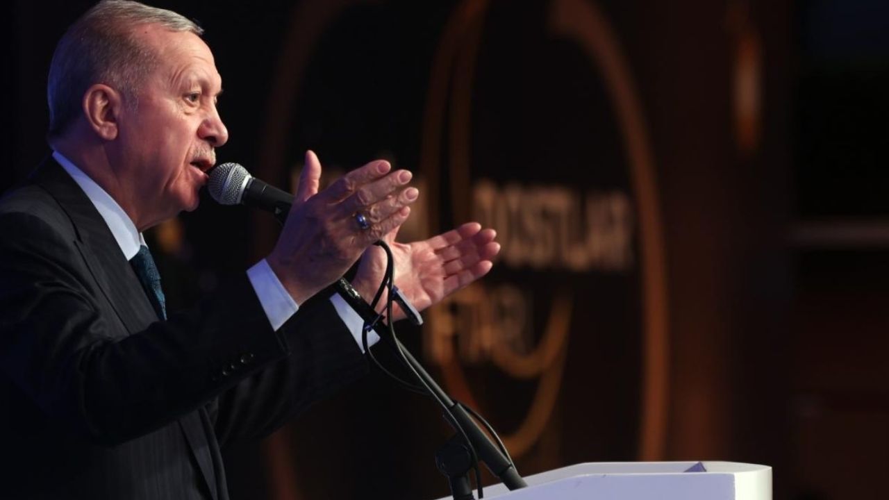 Cumhurbaşkanı Erdoğan'dan Ramazan Bayramı tatiline 9 gün kararı!