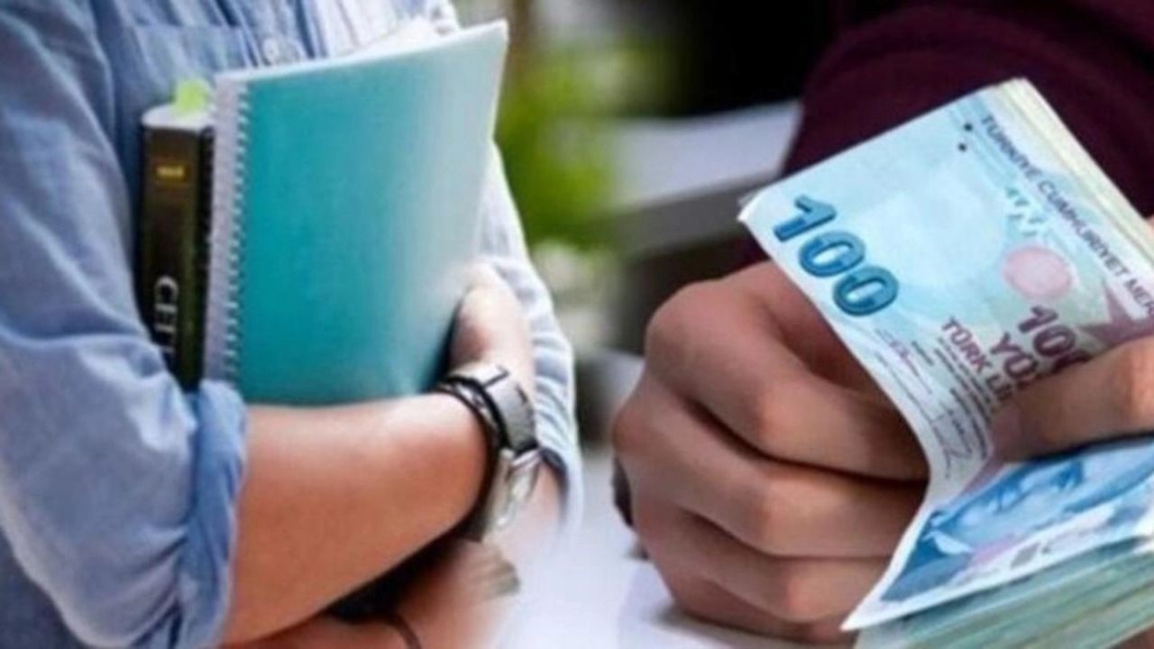 Selçuklu Belediyesi, Üniversite öğrencilerinin hesabına 2 bin lira gönderdi! 