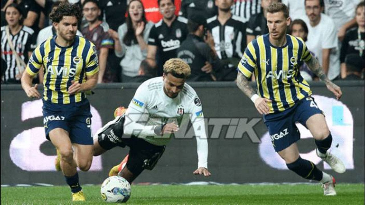 Fenerbahçe'ye şaşırtan derbi önerisi