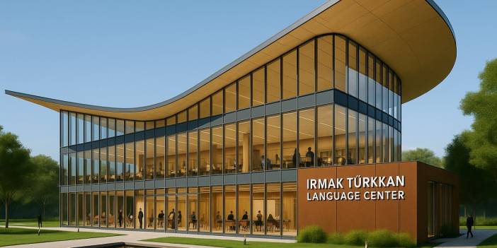 Türkiye’nin İlk Ücretsiz Dil Merkezi’nin Temeli Atıldı: Irmak Türkkan Language Center