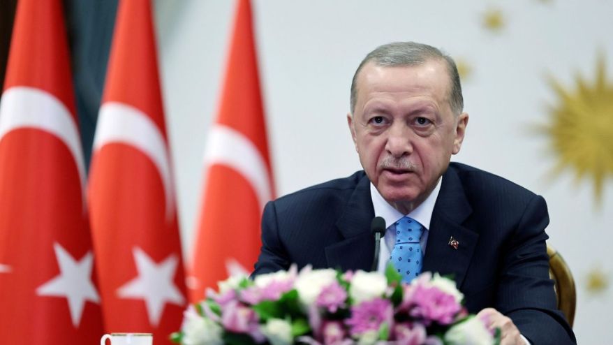 Cumhurbaşkanı Erdoğan BM'yi salladı: Azerbaycan ve Kıbrıs göndermeleri gündem oldu