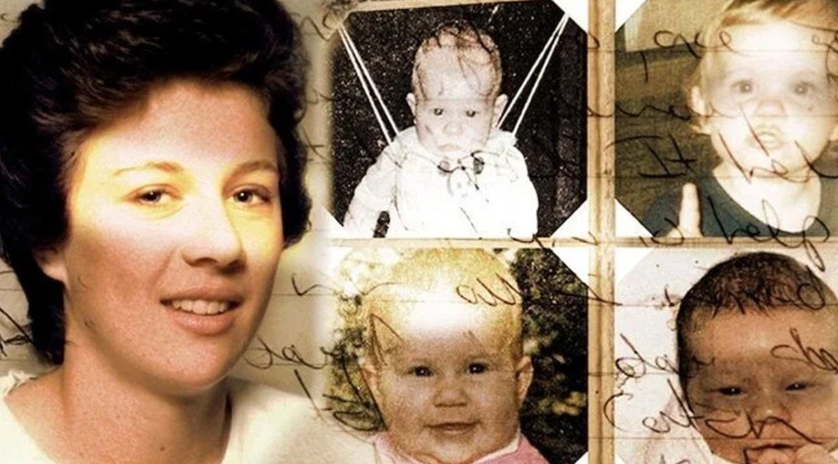 Dört çocuğunu öldürmekle suçlanan anneye 20 yıl sonra masumiyet affı