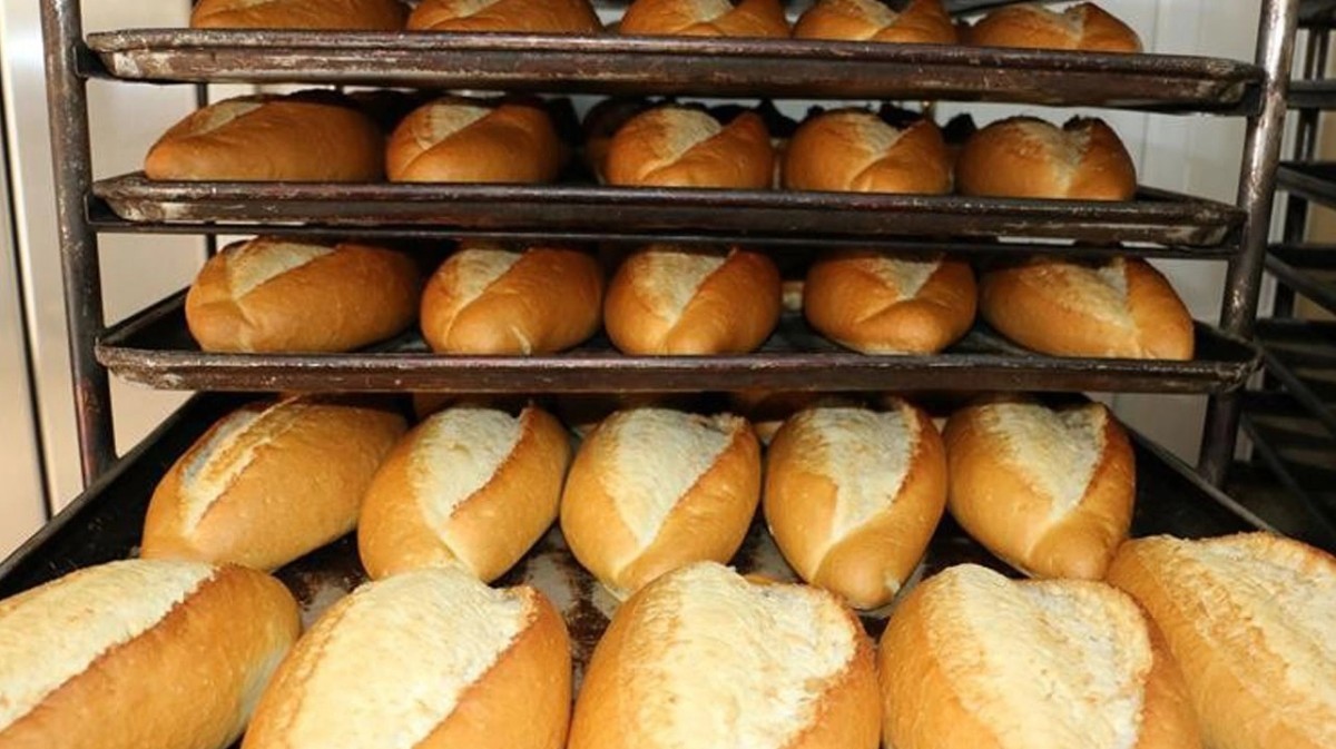 Konya'da zam furyasına ekmekte katıldı 200 gram ekmek 5 lira olacak