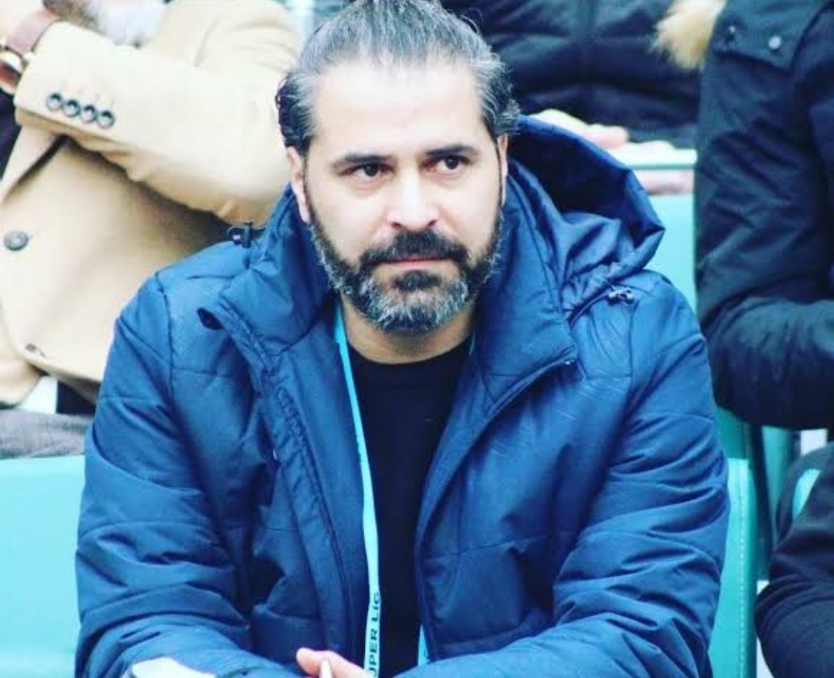 Konyaspor'un CEO’su Mustafa Göksu görevinden istifa etti