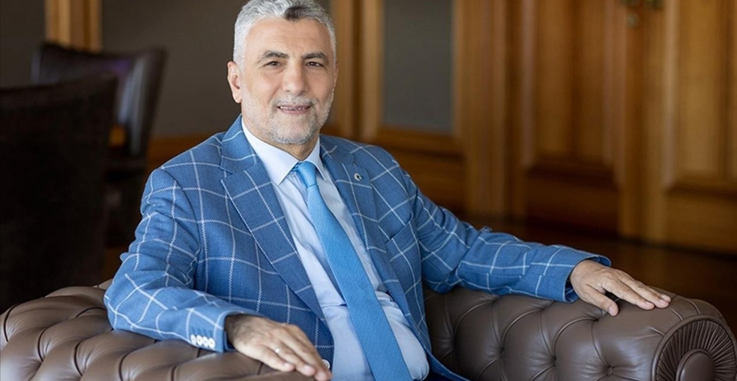 Ticaret Bakanı Bolat'tan Konya Ereğli'ye ziyaret kararı