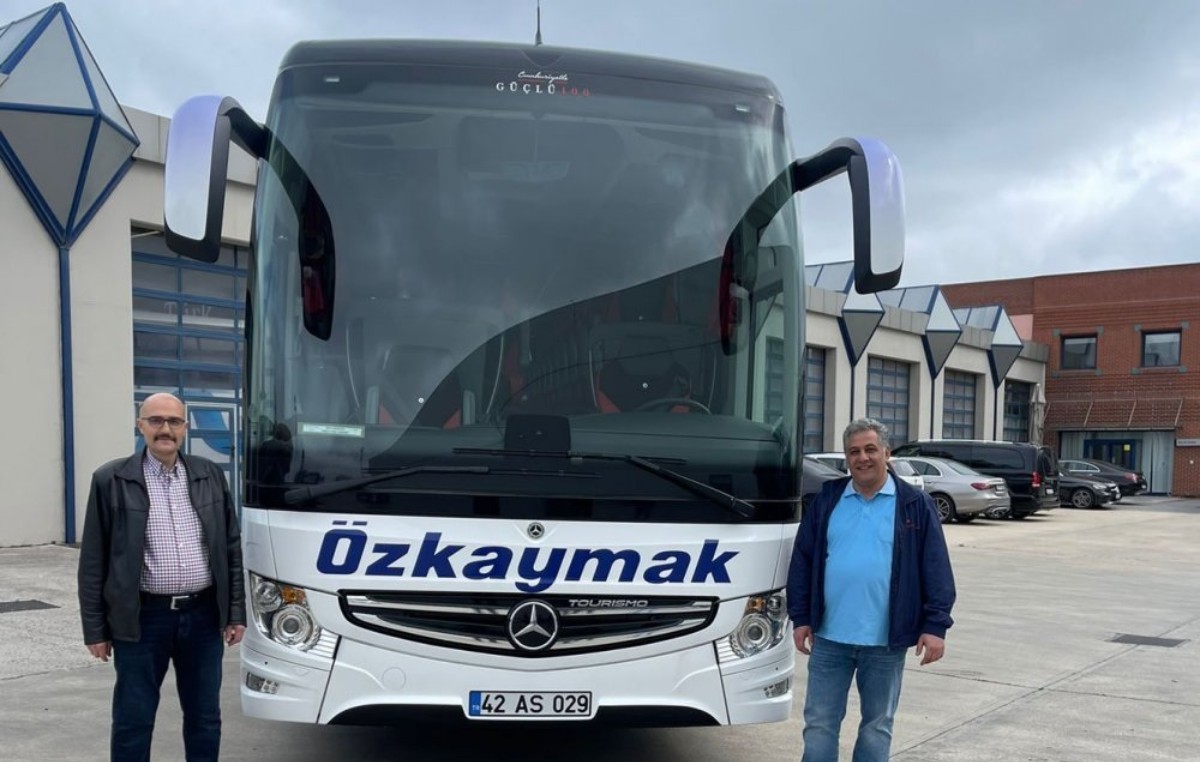 Konya'nın ünlü turizm firmasından seyahat tutkunlarına müjde